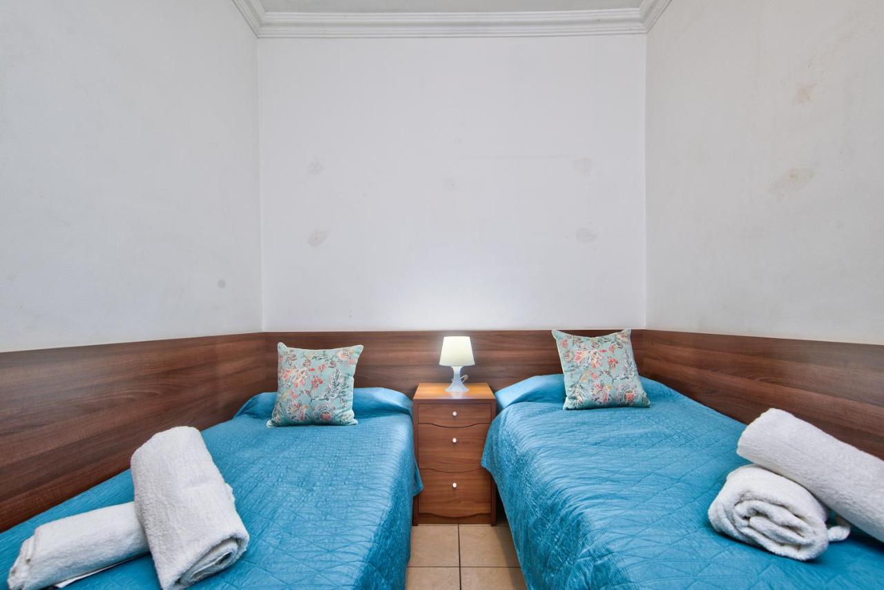 Morina Court - St Julians Seaside Bliss Apartments And Penthouse By Shortletsmalta Saint Julian's 외부 사진