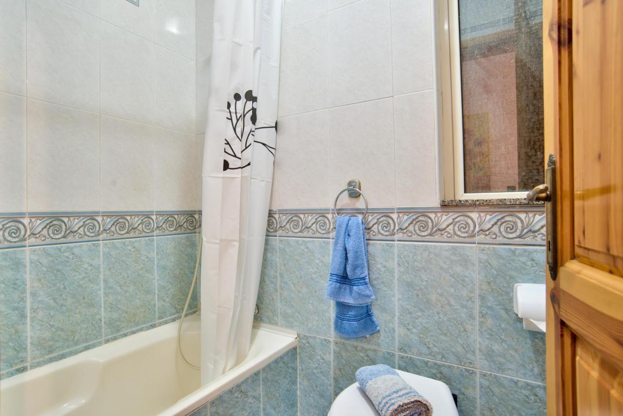 Morina Court - St Julians Seaside Bliss Apartments And Penthouse By Shortletsmalta Saint Julian's 외부 사진