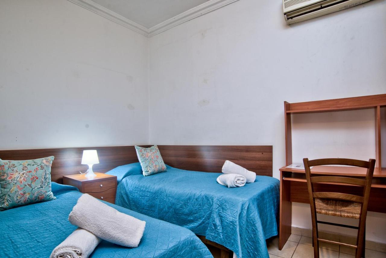 Morina Court - St Julians Seaside Bliss Apartments And Penthouse By Shortletsmalta Saint Julian's 외부 사진