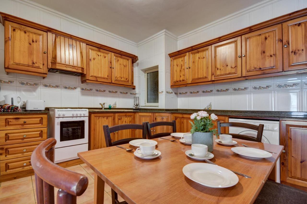 Morina Court - St Julians Seaside Bliss Apartments And Penthouse By Shortletsmalta Saint Julian's 외부 사진